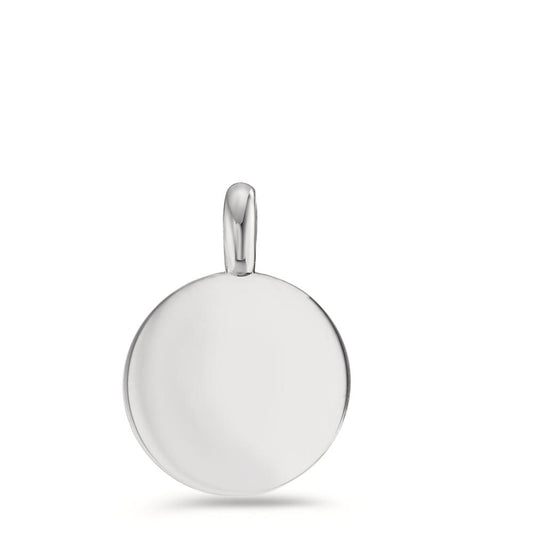 Pendant Stainless steel Ø11 mm