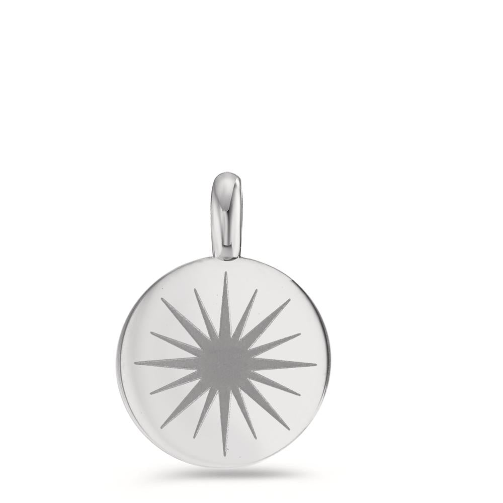 Pendant Stainless steel Ø11 mm