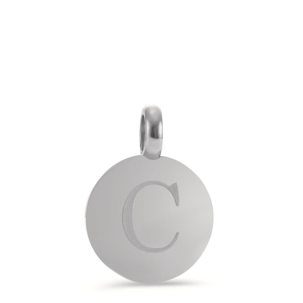 Pendant Stainless steel Ø11 mm