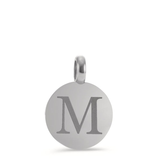 Pendant Stainless steel Ø11 mm