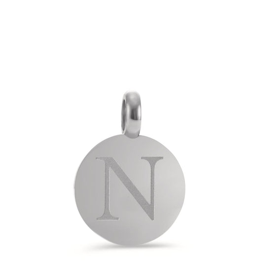 Pendant Stainless steel Ø11 mm