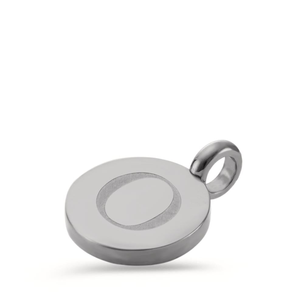 Pendant Stainless steel Ø11 mm