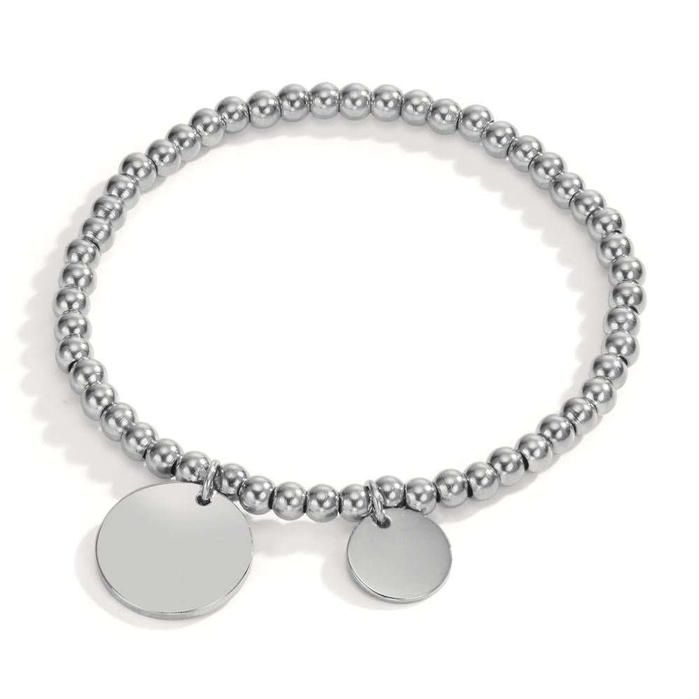 Bracelet Stainless steel 17 cm