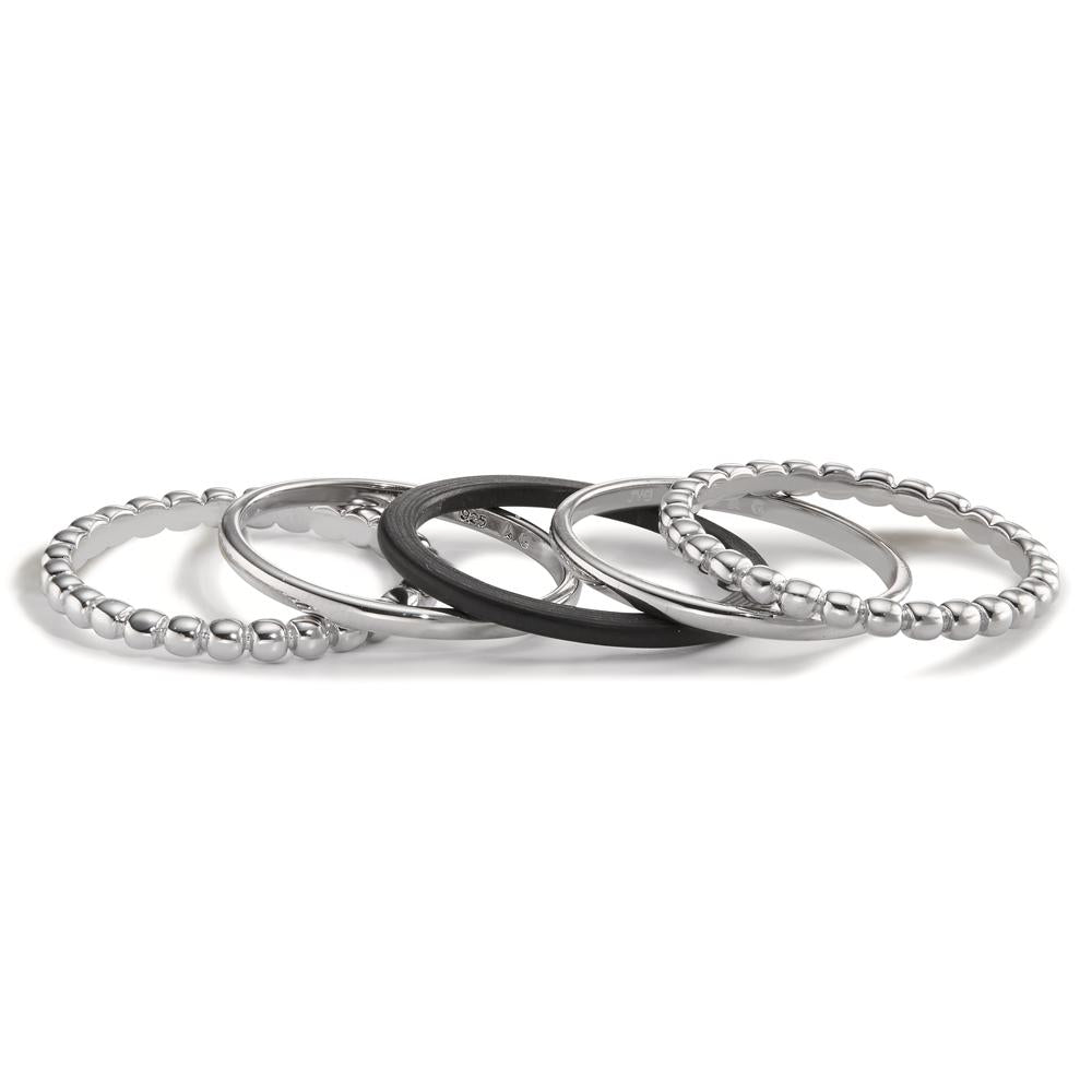 Stacking ring Carbon