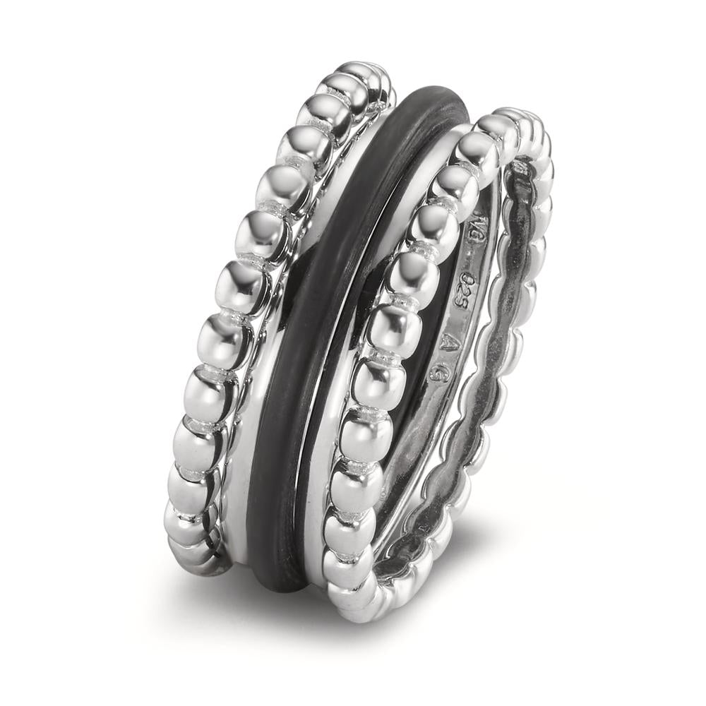 Stacking ring Carbon