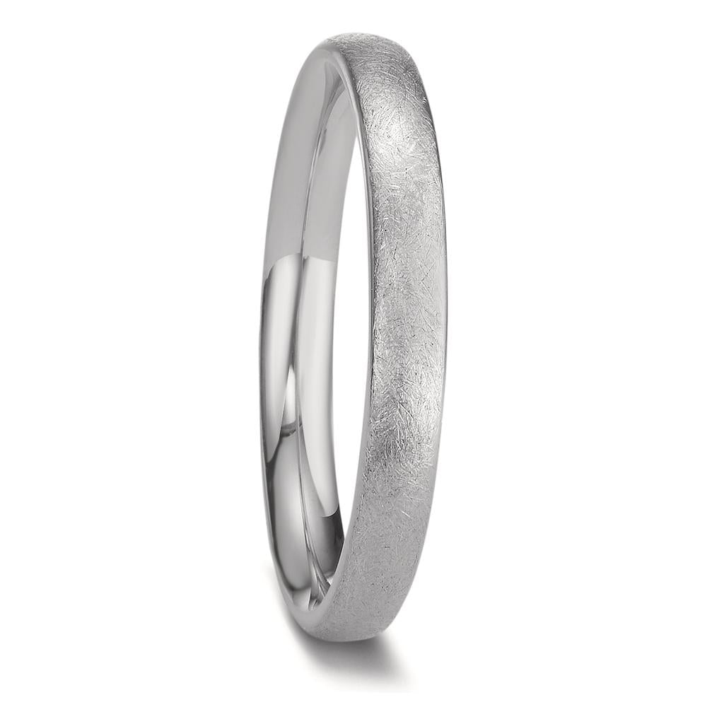 Wedding Ring Stainless steel