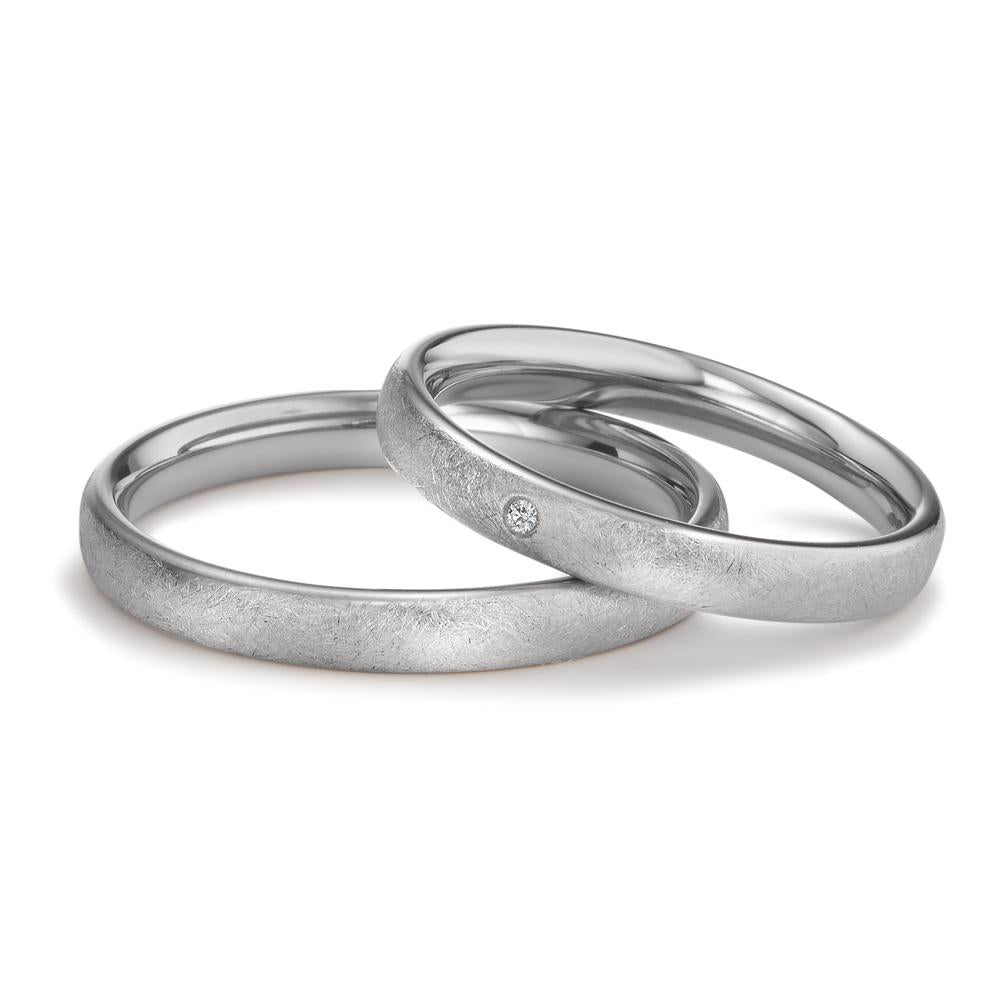 Wedding Ring Stainless steel