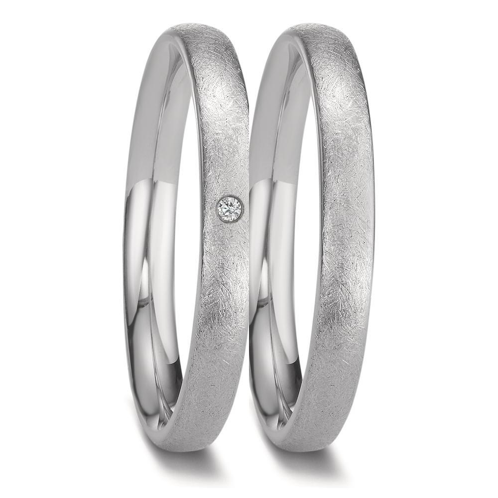 Wedding Ring Stainless steel