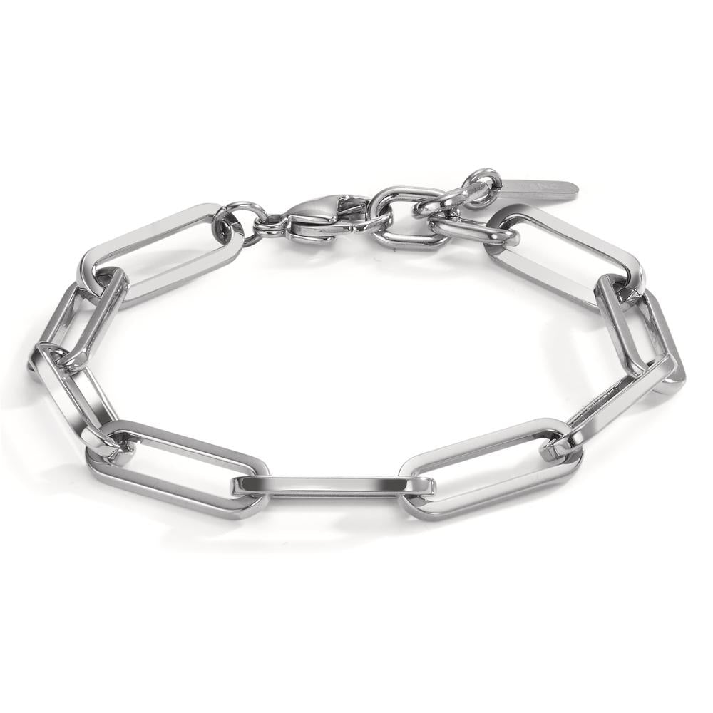 Bracelet Stainless steel 16.5-21 cm