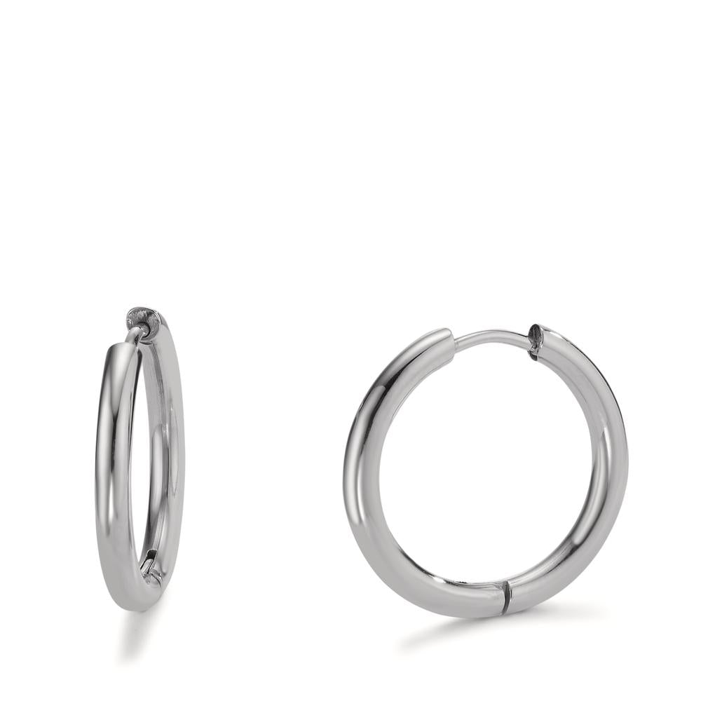 Hinged hoop Stainless steel