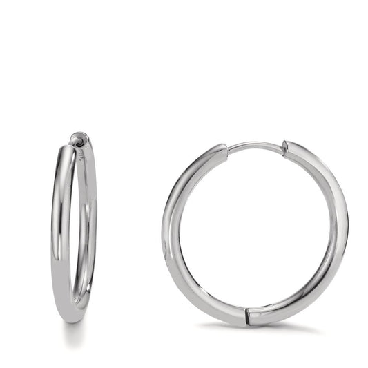 Hinged hoop Stainless steel