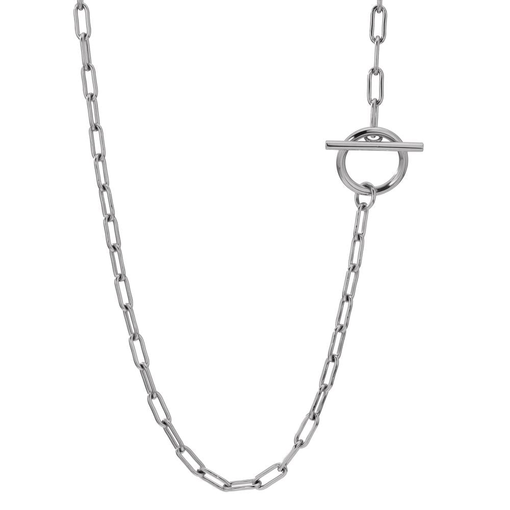 Necklace Stainless steel 44 cm