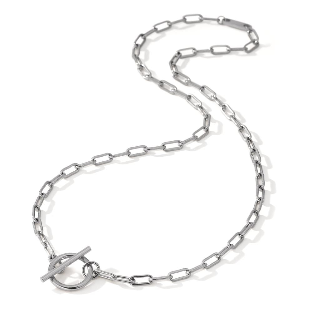 Necklace Stainless steel 44 cm