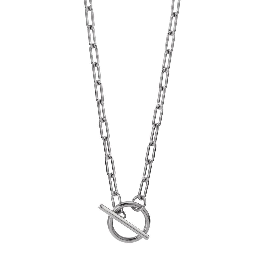 Necklace Stainless steel 44 cm