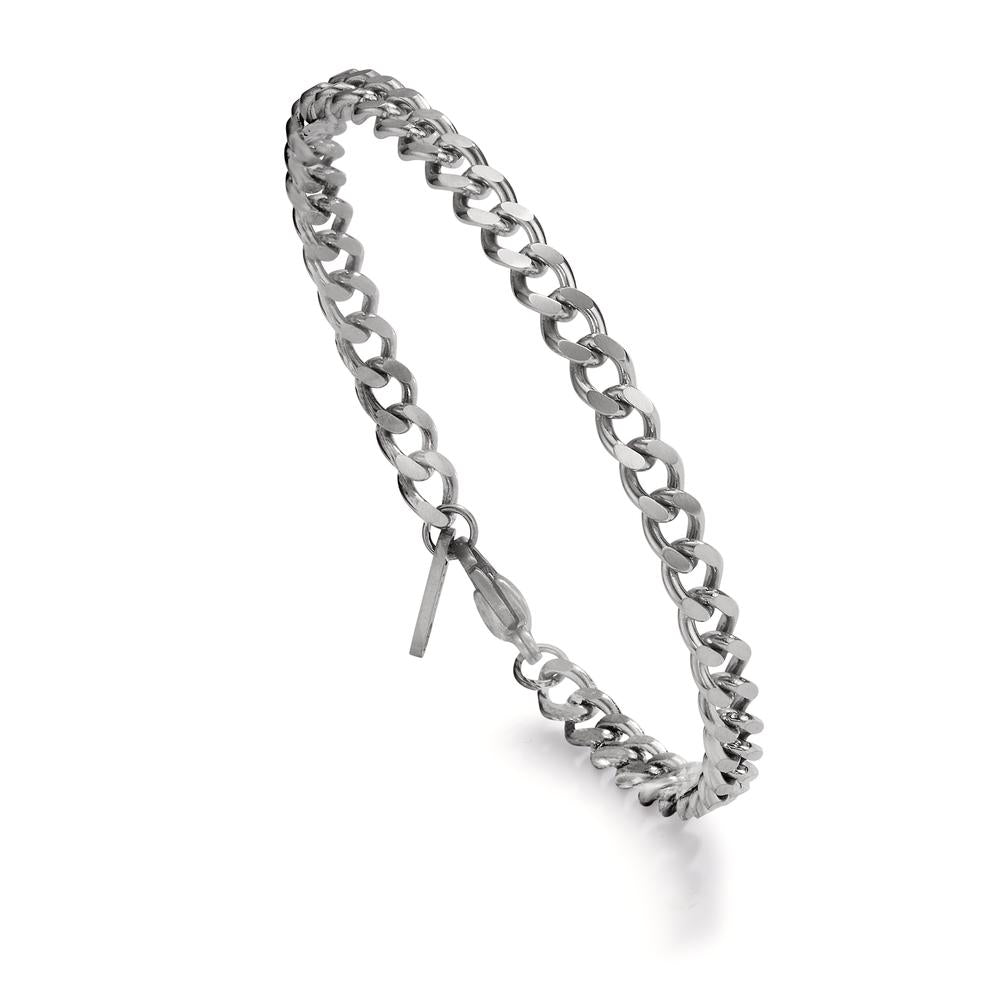 Bracelet Stainless steel 21-22 cm