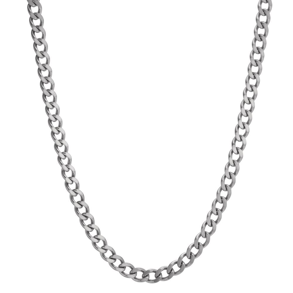 Necklace Stainless steel 50-51 cm