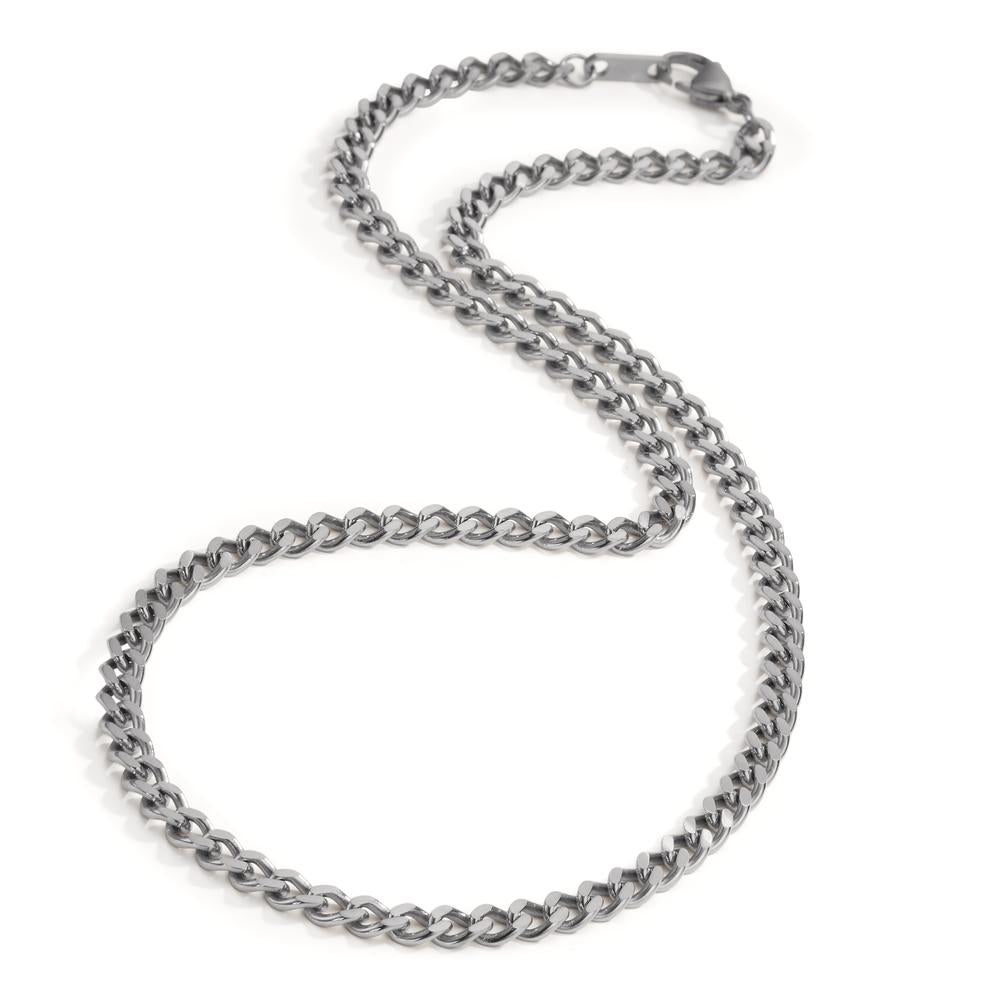 Necklace Stainless steel 50-51 cm