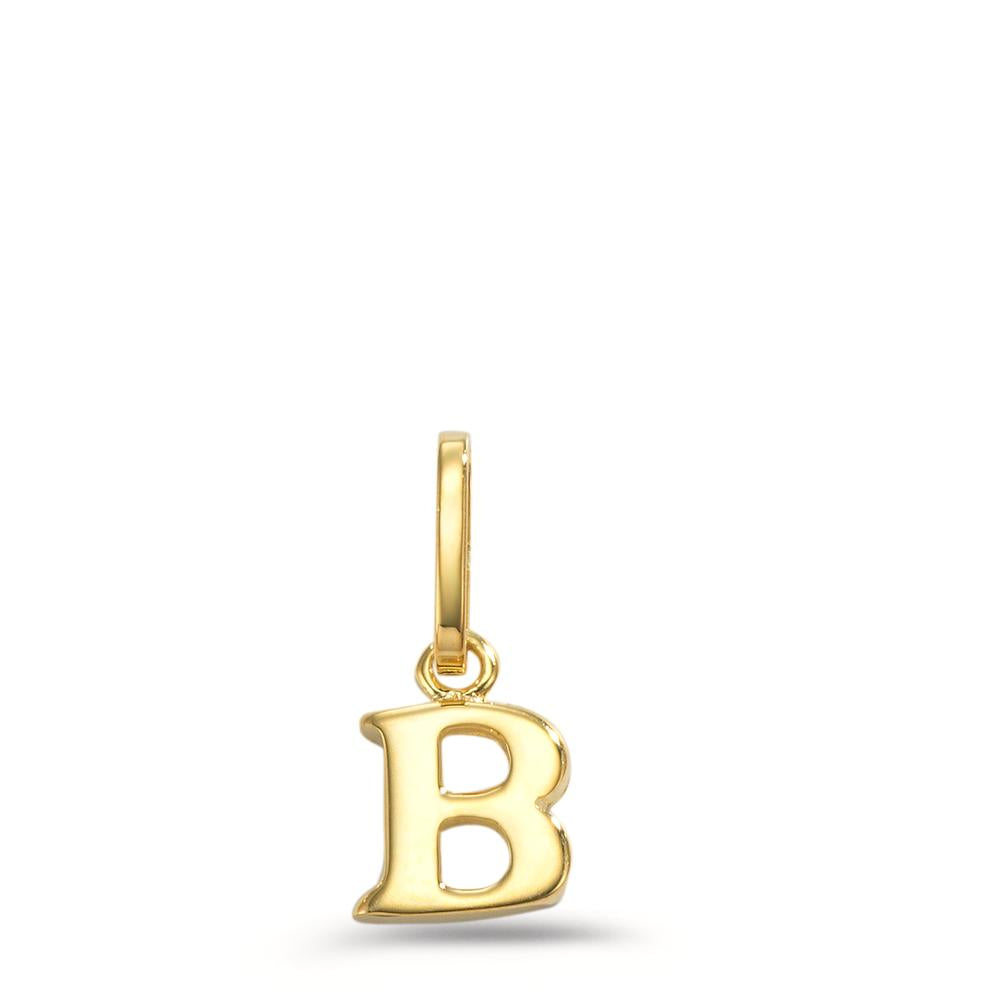 Pendant 14k Yellow Gold