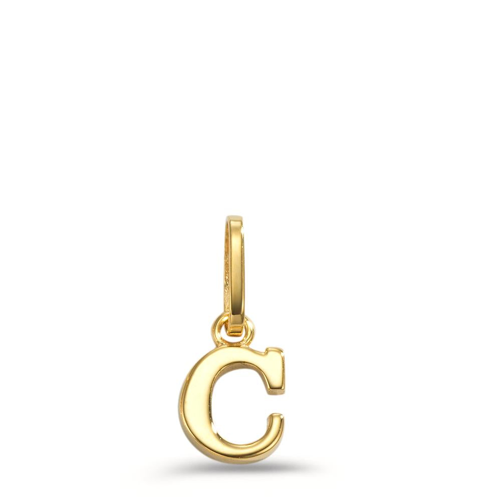 Pendant 14k Yellow Gold