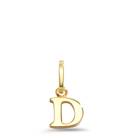 Pendant 14k Yellow Gold