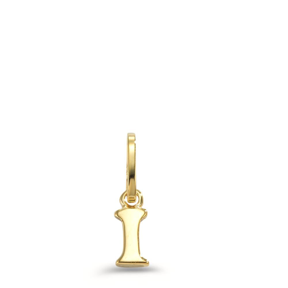 Pendant 14k Yellow Gold