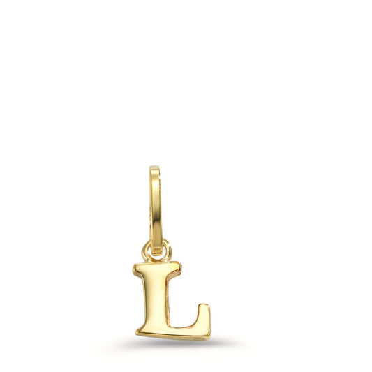 Pendant 14k Yellow Gold