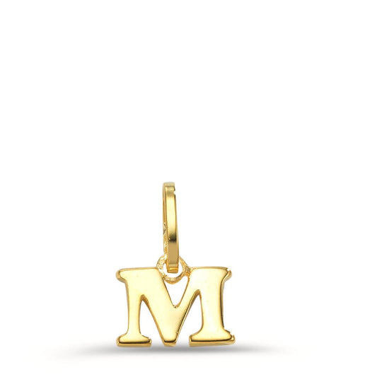 Pendant 14k Yellow Gold