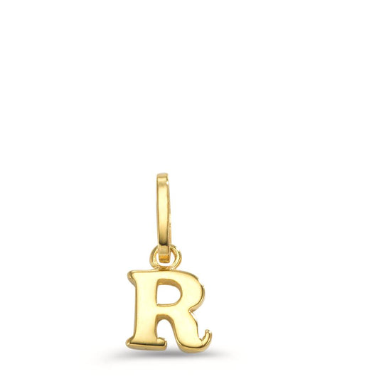 Pendant 14k Yellow Gold