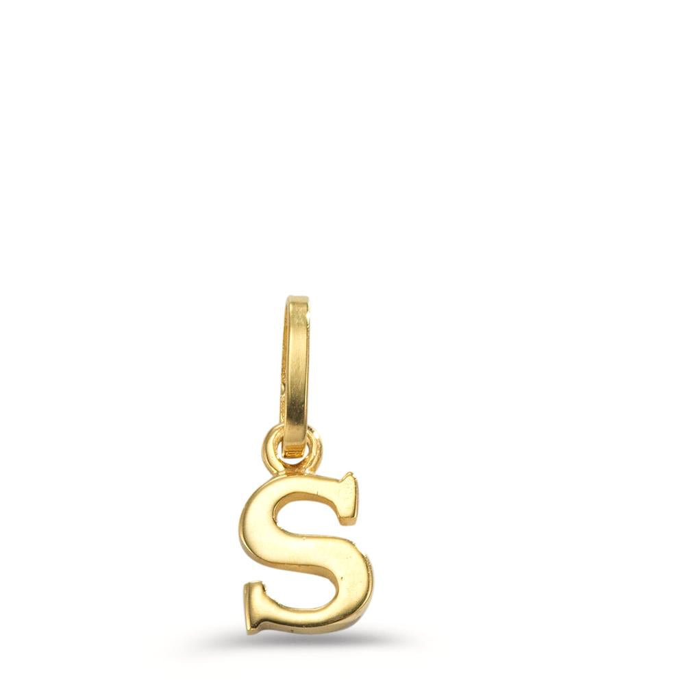 Pendant 14k Yellow Gold