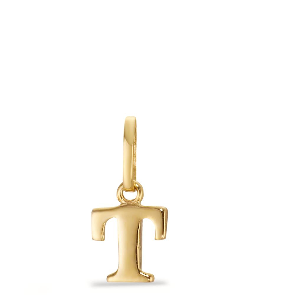 Pendant 14k Yellow Gold