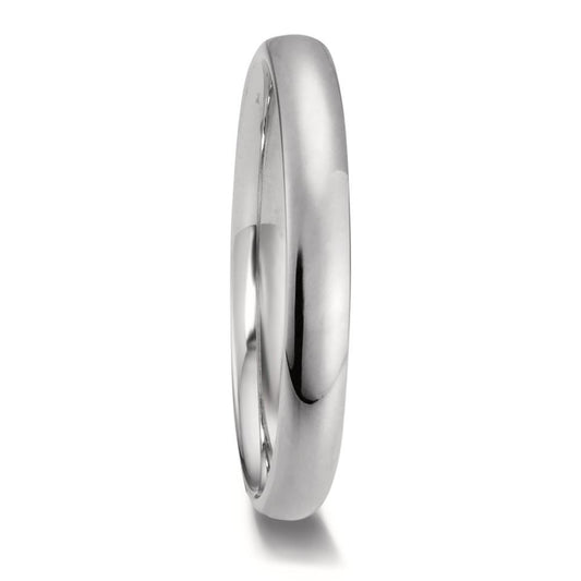 Wedding Ring Platinum 950