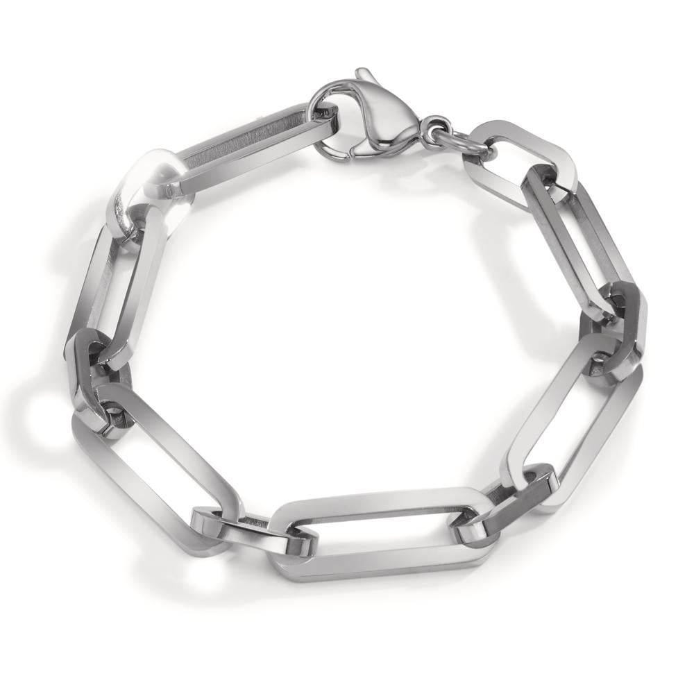 Bracelet Stainless steel 19.5 cm