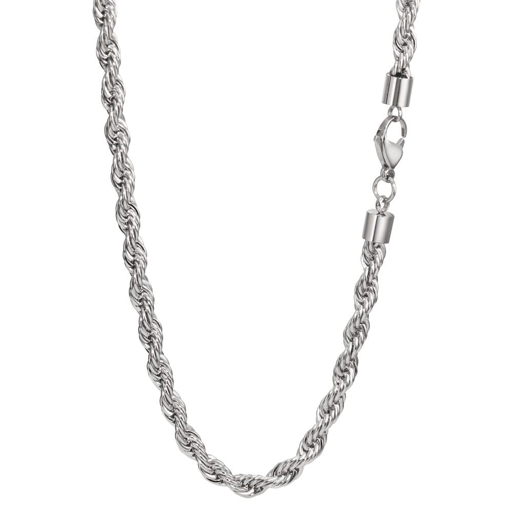 Necklace Stainless steel 46 cm