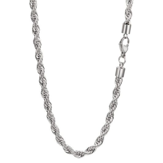 Necklace Stainless steel 46 cm