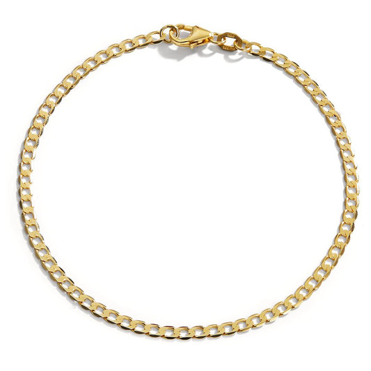 Bracelet 9k Yellow Gold 19 cm