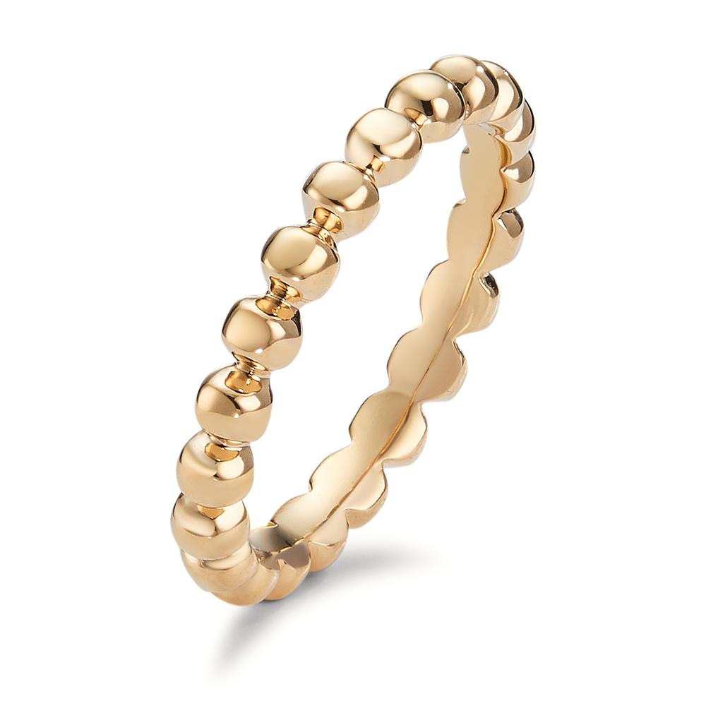 Stacking ring 18k Yellow Gold