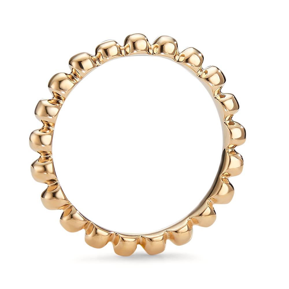 Stacking ring 18k Yellow Gold