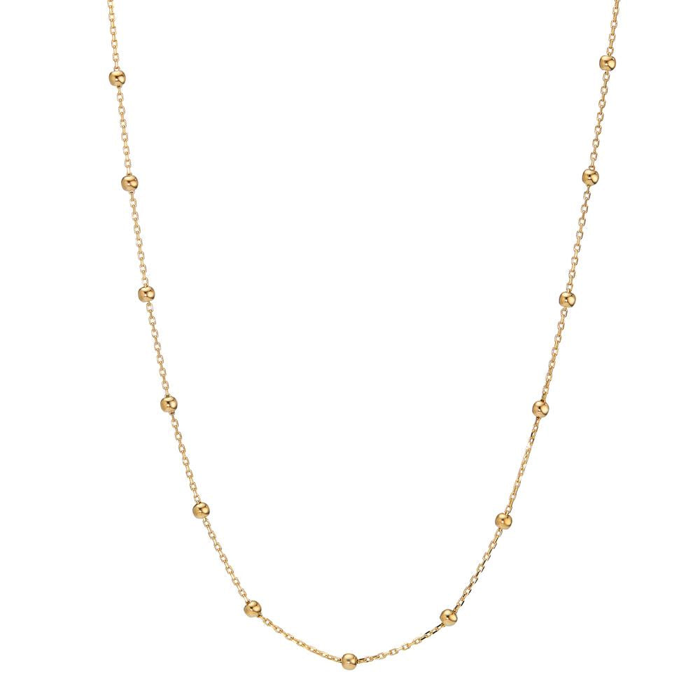 Necklace 14k Yellow Gold 42.5-45 cm