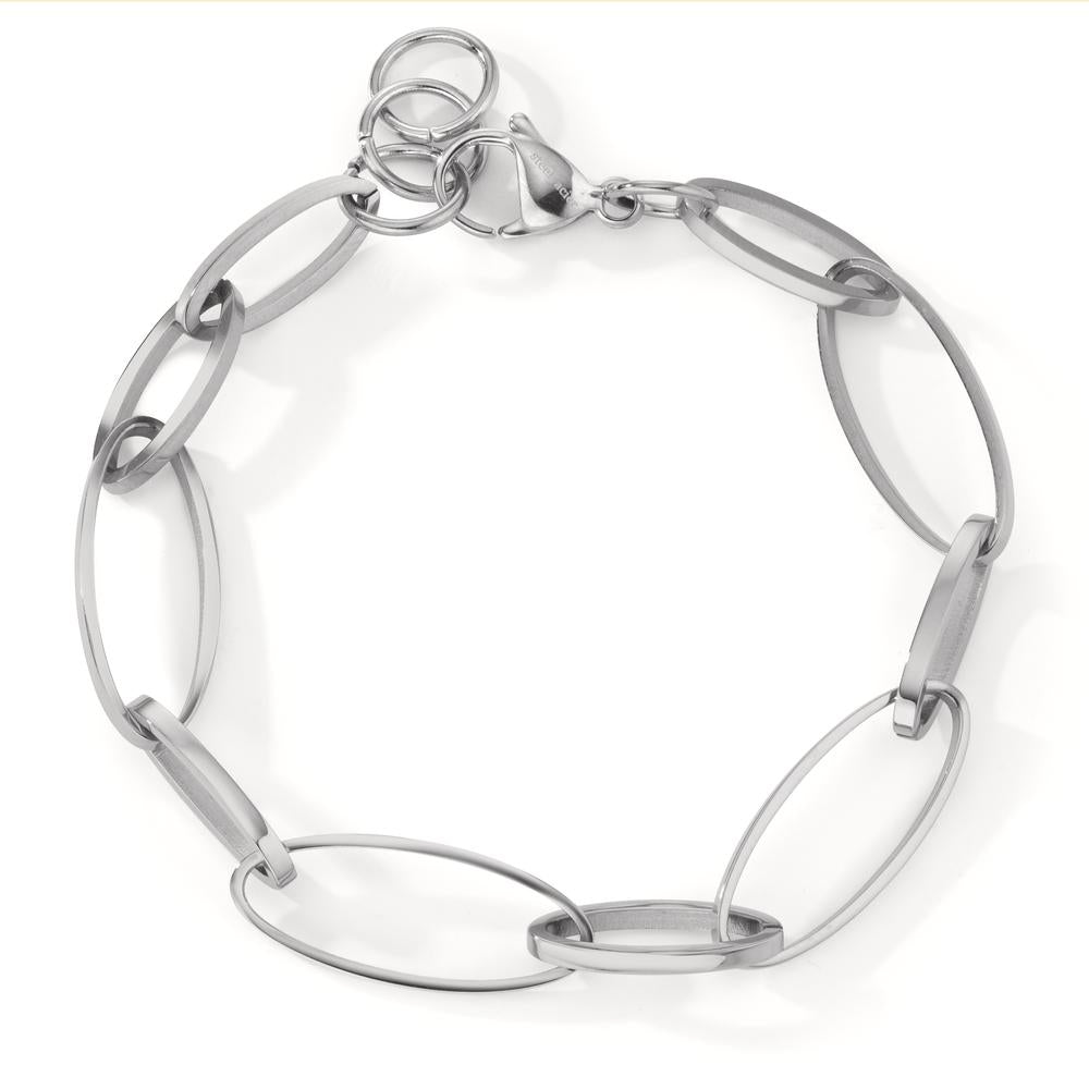 Bracelet Stainless steel 20-22 cm