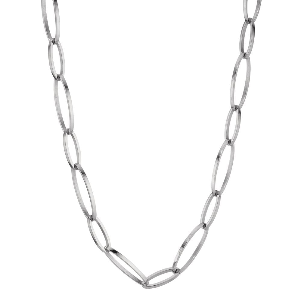 Necklace Stainless steel 46-48 cm