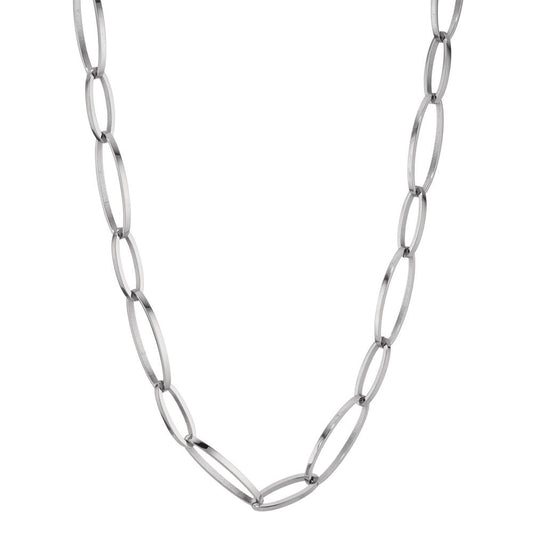 Necklace Stainless steel 46-48 cm