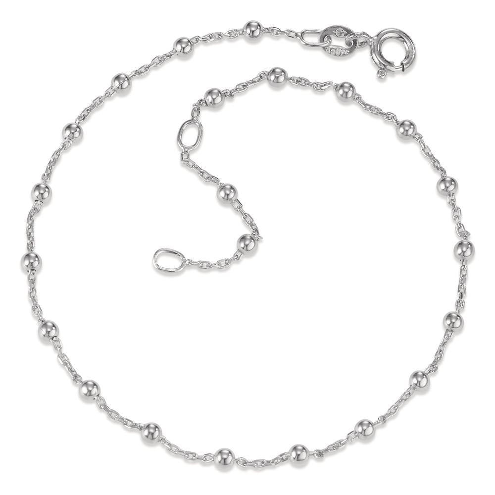 Anklet Silver 22-25 cm