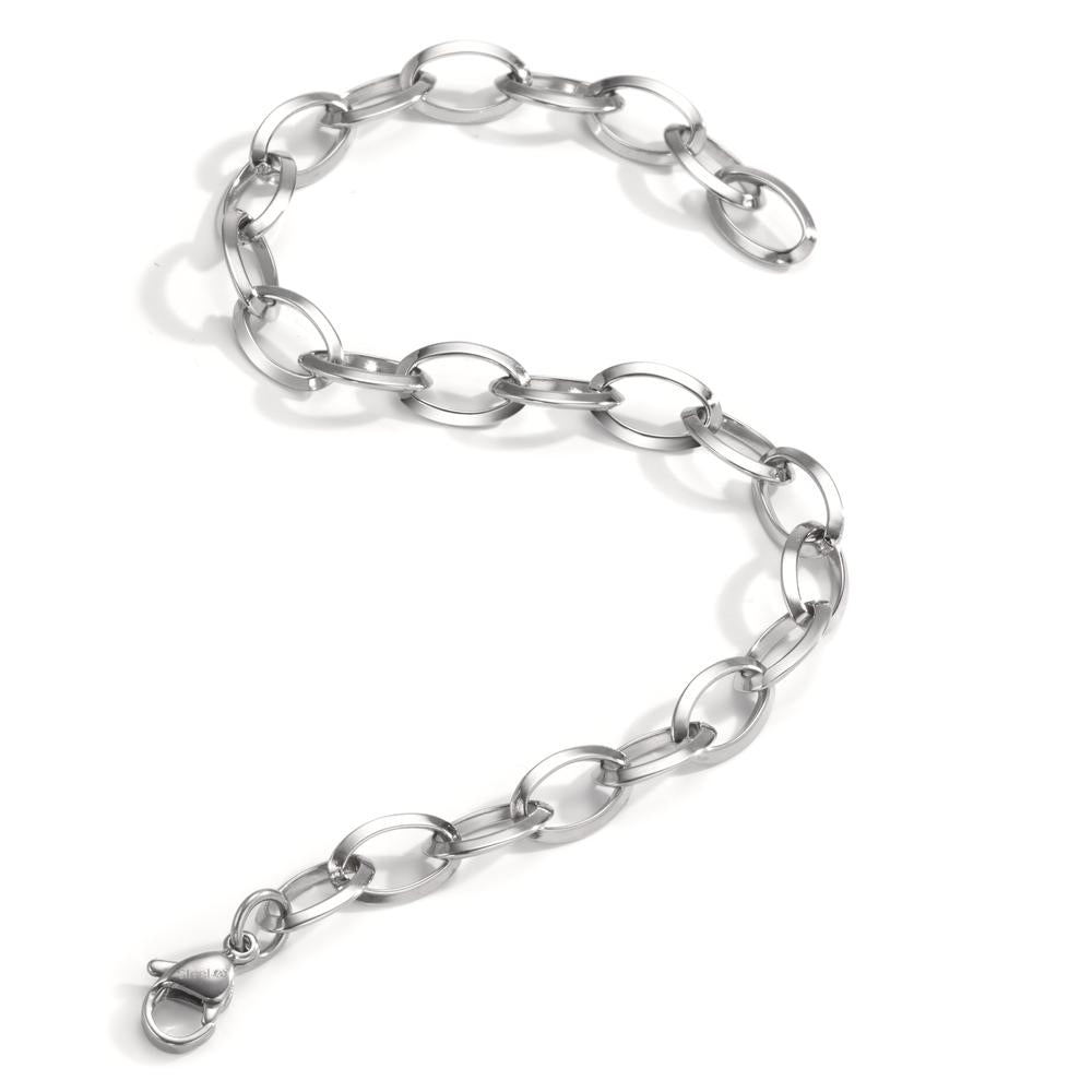 Bracelet Stainless steel 21 cm