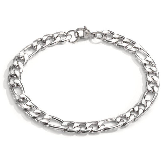 Bracelet Stainless steel 21 cm