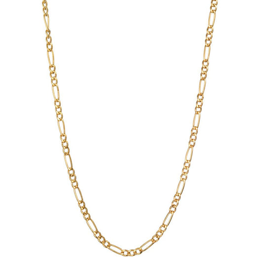 Necklace 14k Yellow Gold 42 cm