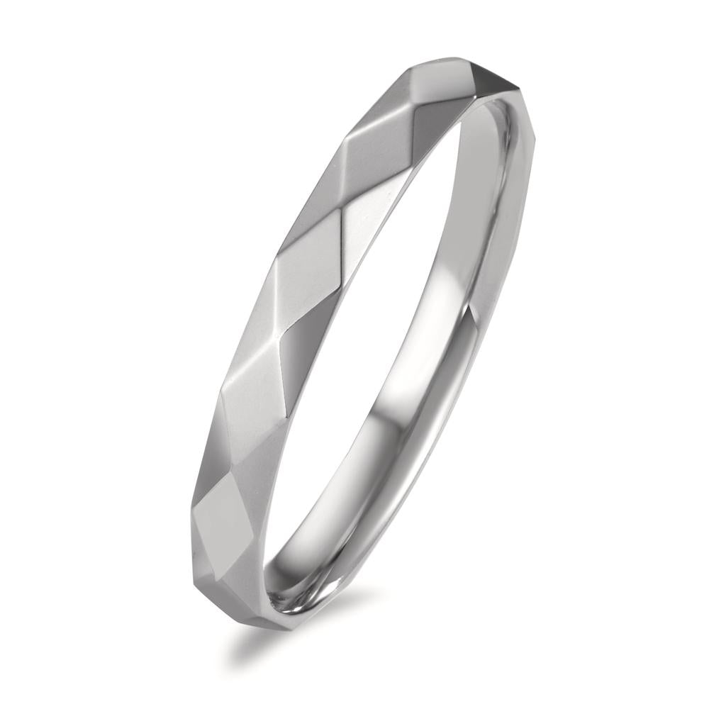 Stacking ring Titanium