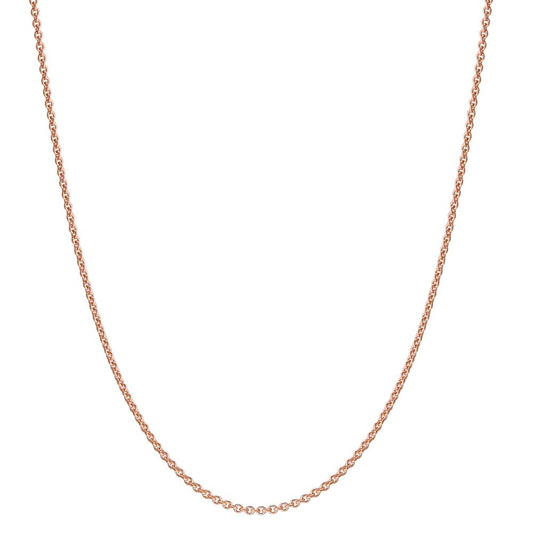 Necklace 18k Red Gold 42 cm