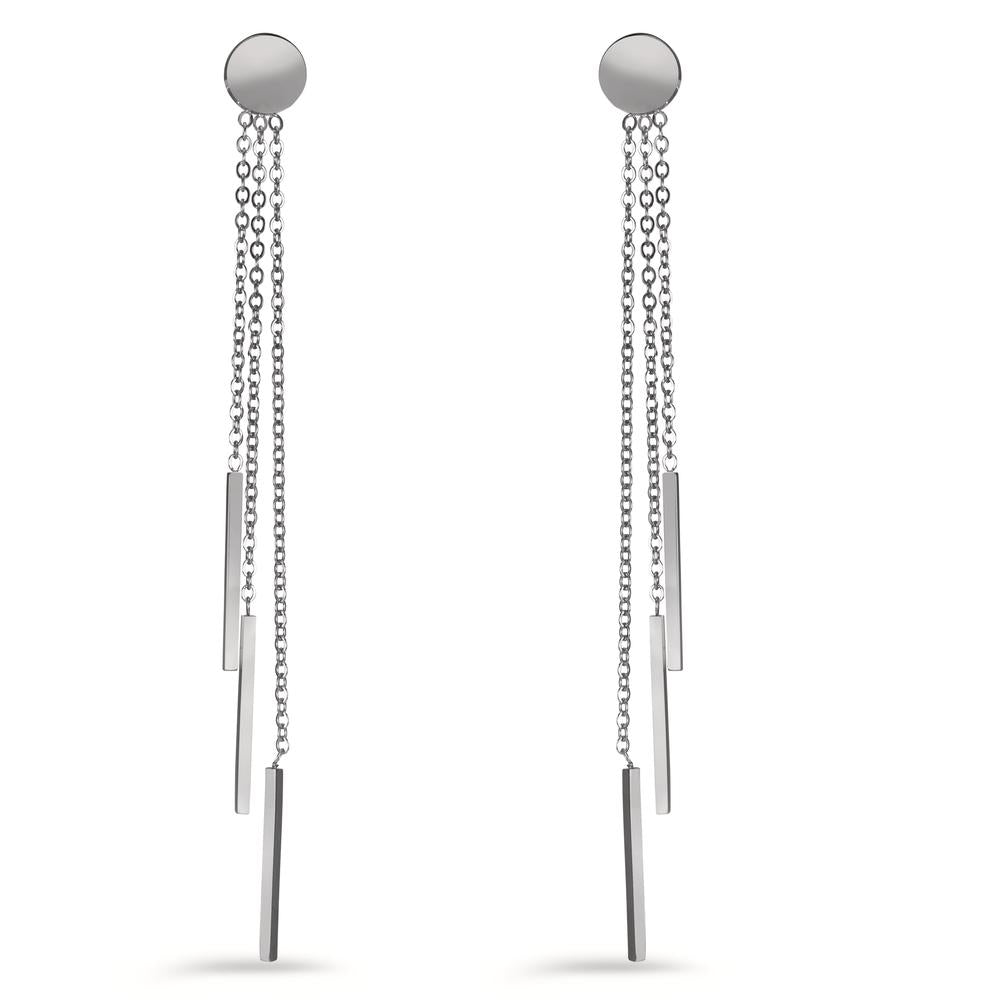 Drop Earrings Stainless steel