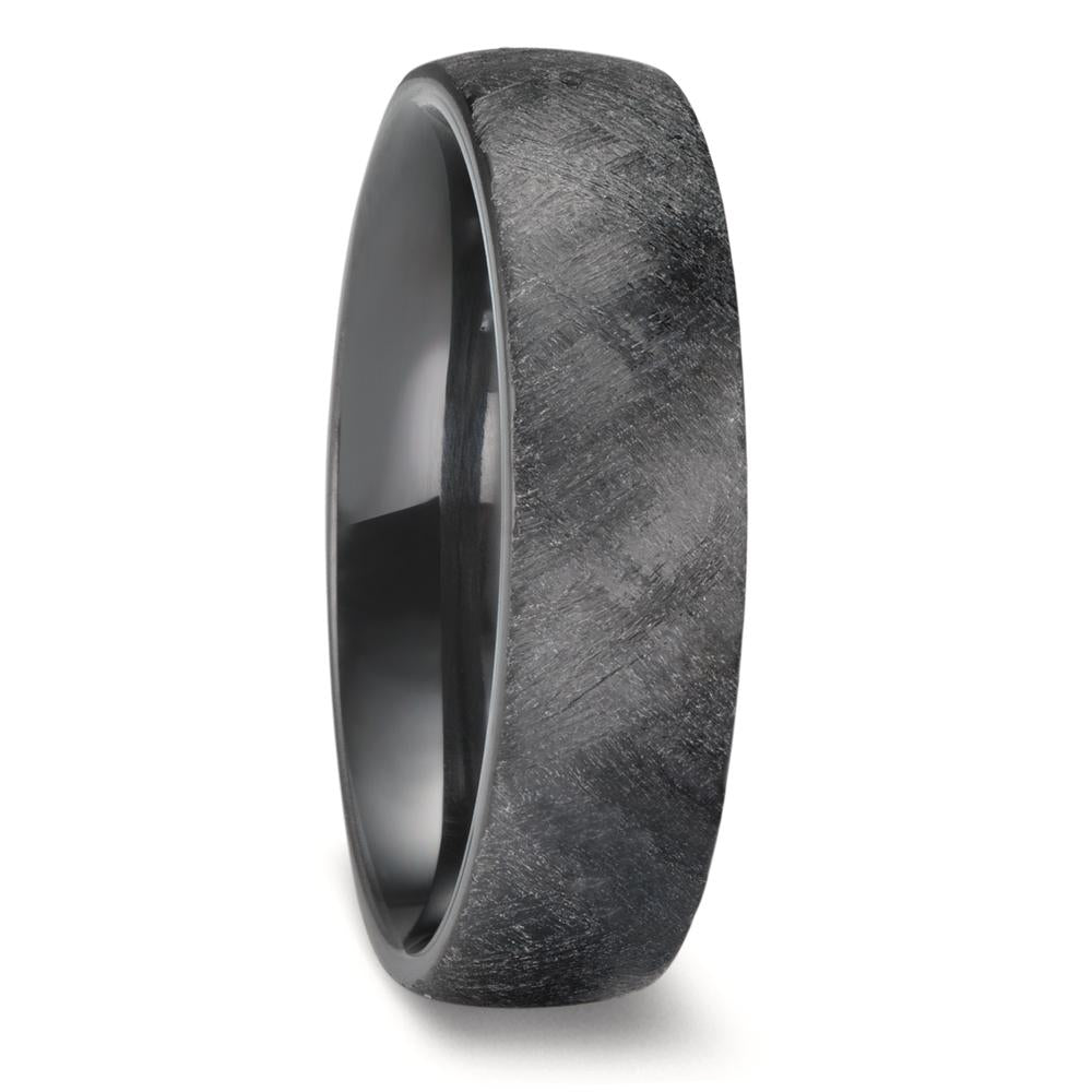 Wedding Ring Zirconium