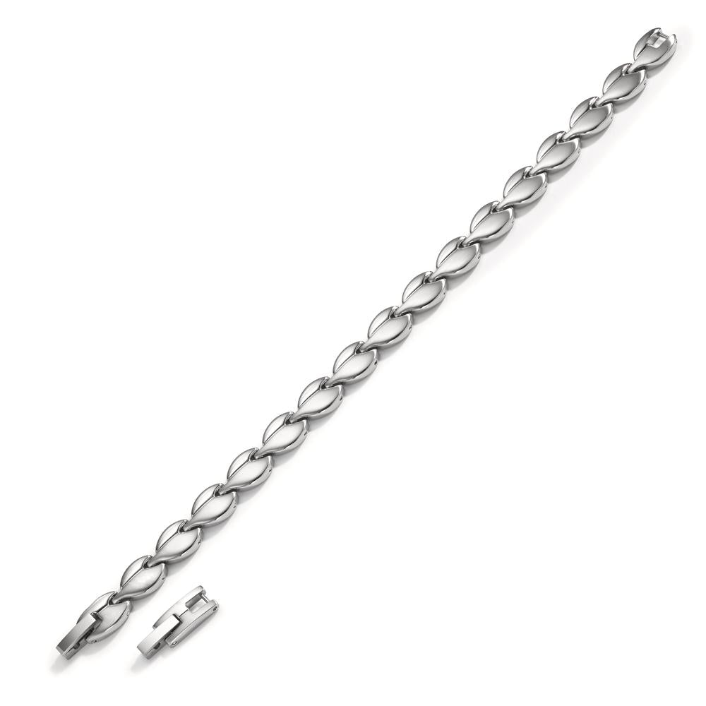 Bracelet Stainless steel 19.5-20.5 cm